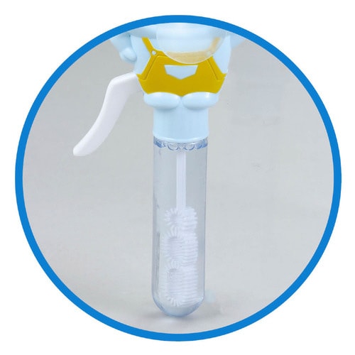 ハンディファン&しゃぼん