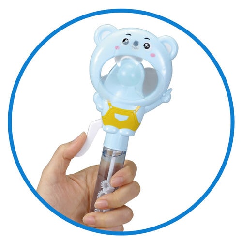 ハンディファン&しゃぼん