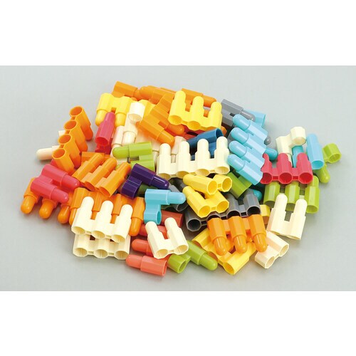 キャップブロック