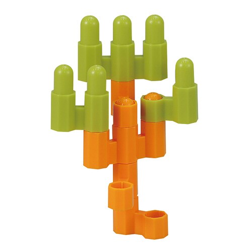 キャップブロック