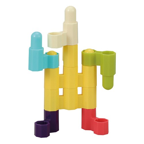 キャップブロック