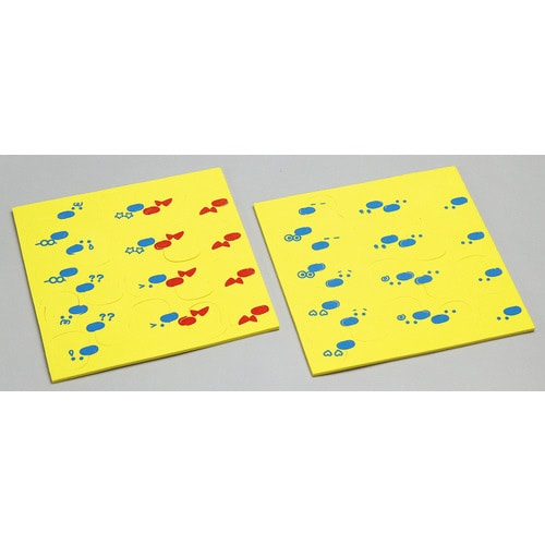 おふろであひるめくり