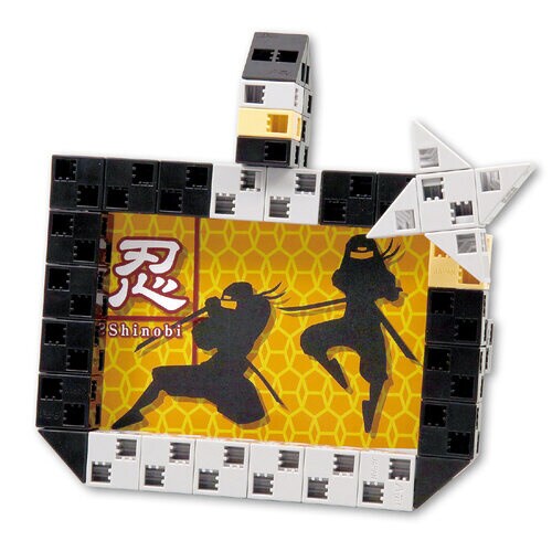 雑貨ブロック 忍