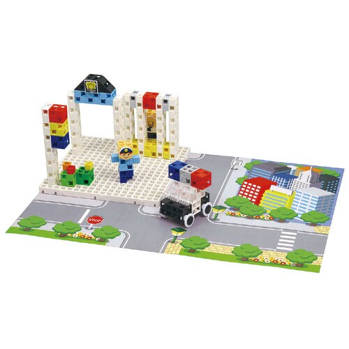 タウンスクエア ポリスステーション