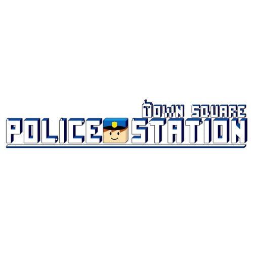 タウンスクエア ポリスステーション