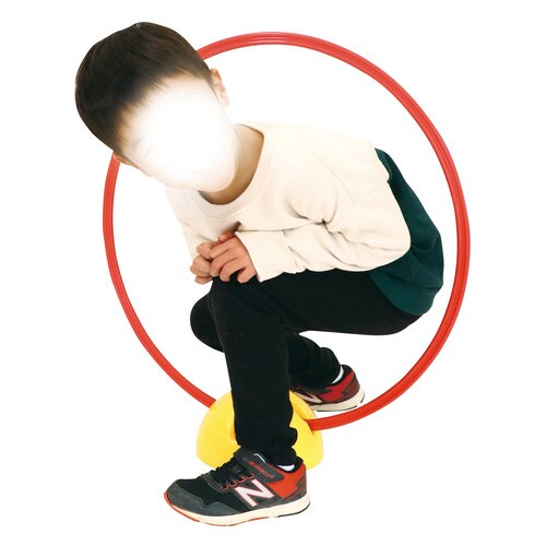 わっかトンネルセット