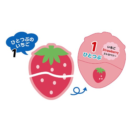 くだもの・やさい えあわせカードゲーム