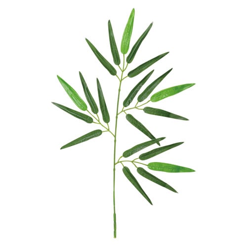 七夕用特大笹 2m スタンド付き