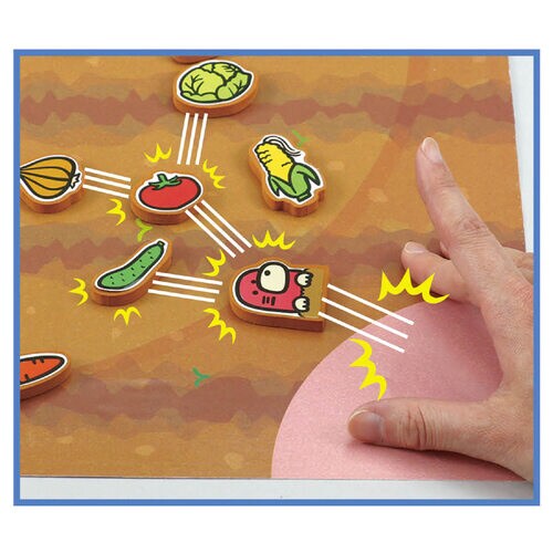 もぐらはじきゲーム