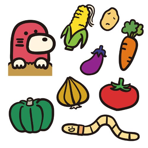 もぐらはじきゲーム
