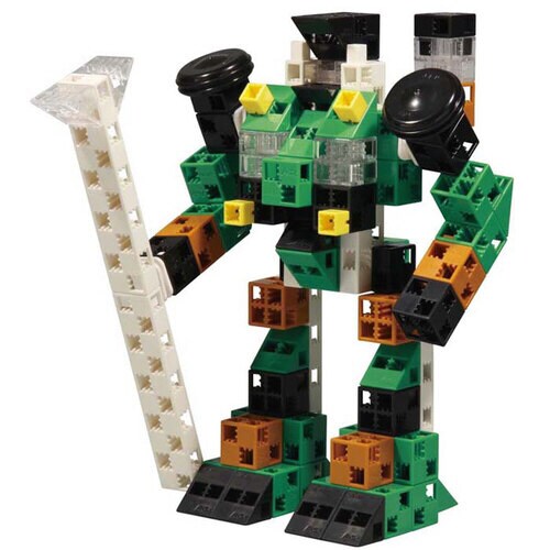 Artecブロック GREEN BOMBERS