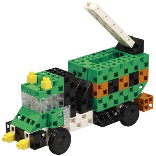 Artecブロック GREEN BOMBERS