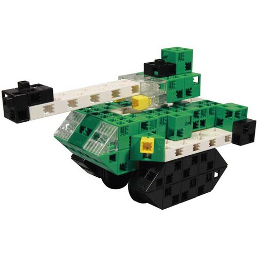 Artecブロック GREEN BOMBERS