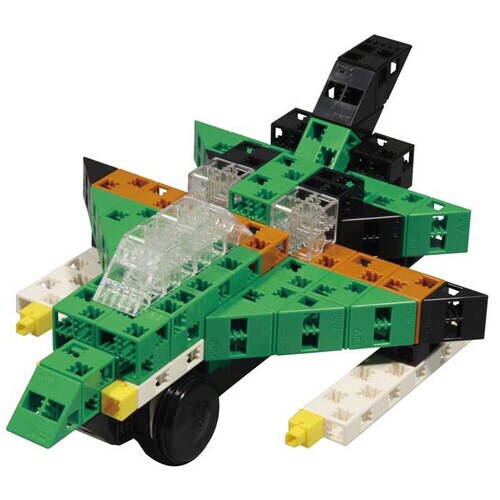 Artecブロック GREEN BOMBERS