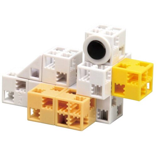 Artecブロック ボックス112【パステル】