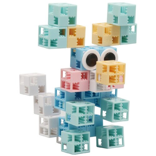 Artecブロック ボックス112【パステル】