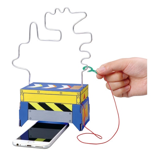 実況!でんりゅうドキドキゲーム