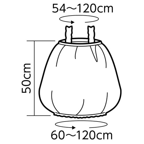フェルト オールインワン イエロー