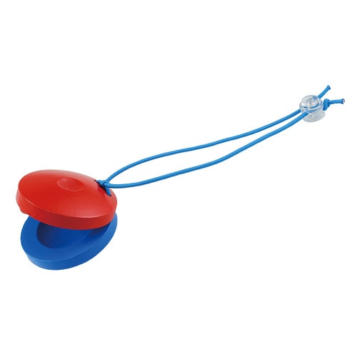 ロングロープ カスタネット