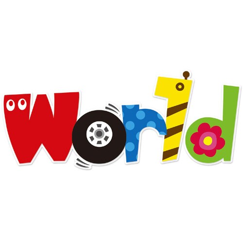 Artecブロック まきばのなかまセット