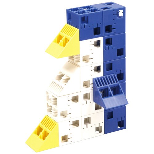 Artec Lブロックプライマリー120ピース