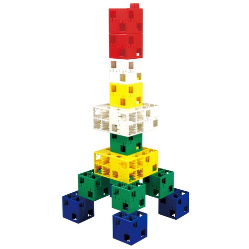 Artec Lブロックプライマリー120ピース