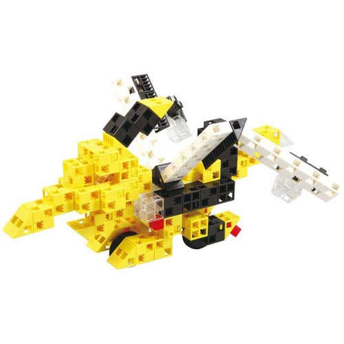 Artecブロック YELLOW POWERS