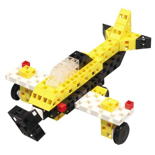 Artecブロック YELLOW POWERS