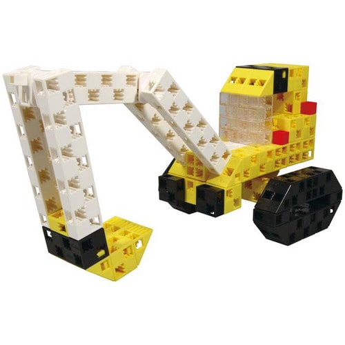 Artecブロック YELLOW POWERS