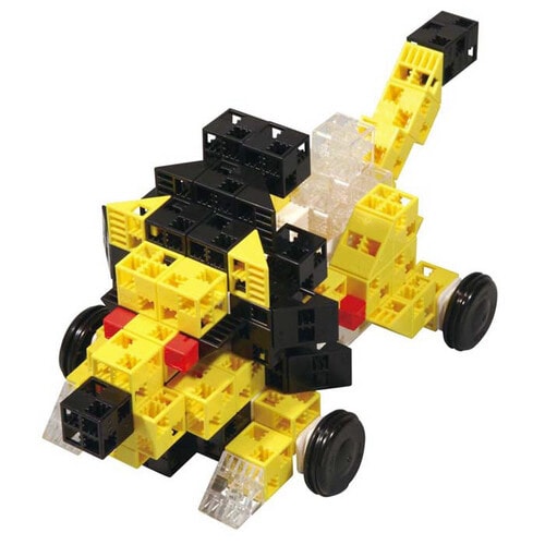 Artecブロック YELLOW POWERS