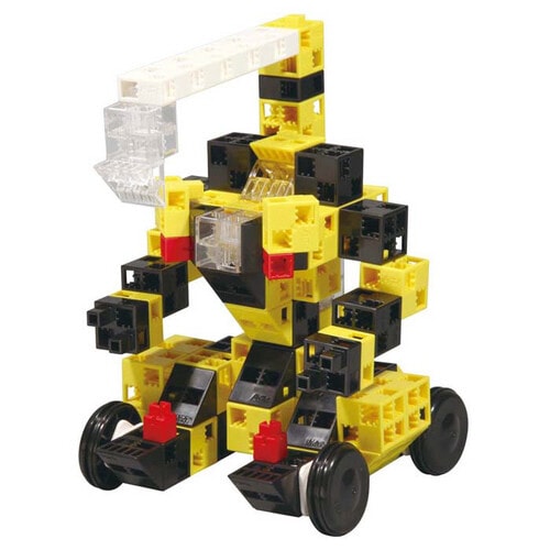 Artecブロック YELLOW POWERS