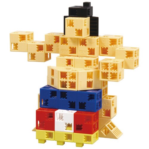 雑貨ブロック 相撲