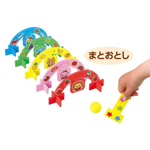 アニマル戦隊 ちいくレンジャー コロコロボール編