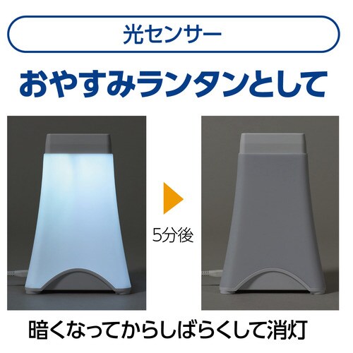 プログラミングLEDランタン(組立済)