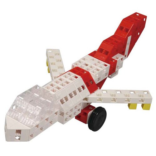 Artecブロック WHITE GUARDIANS