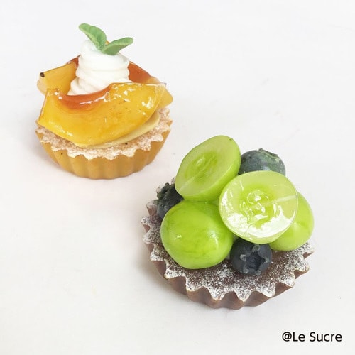 植物性樹脂ねんど セレネ(Selene)