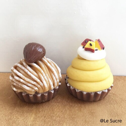 植物性樹脂ねんど セレネ(Selene)