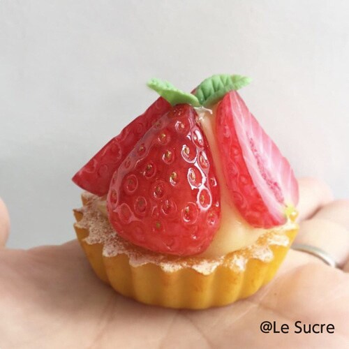 植物性樹脂ねんど セレネ(Selene)