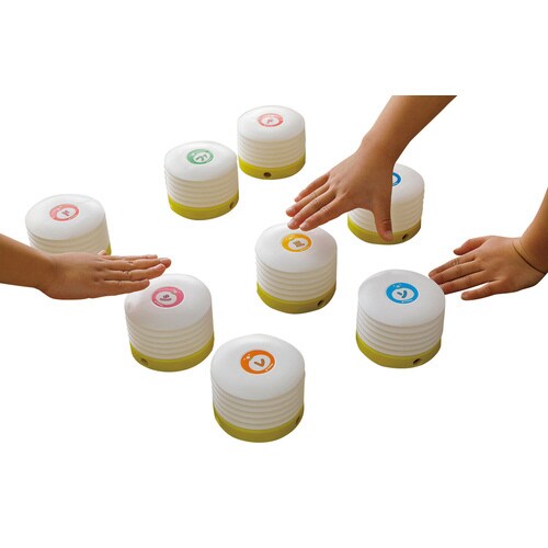 ミュージック ポン・プーPtynesMPP−8