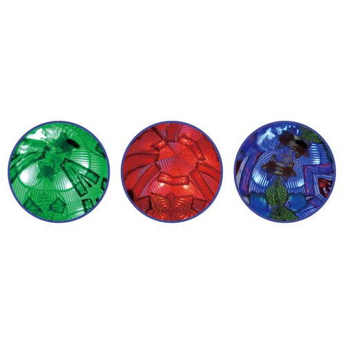 キラキラフラッシュ万華鏡