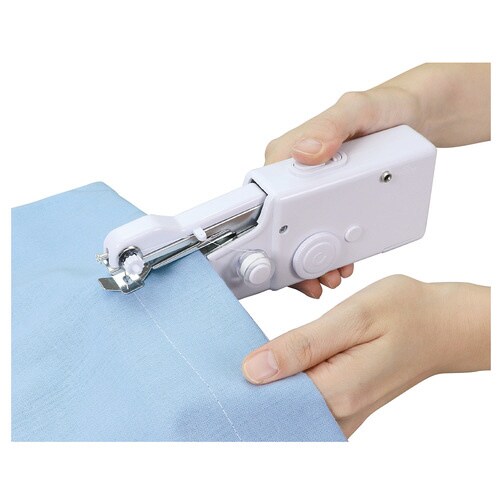 ハンディミシン