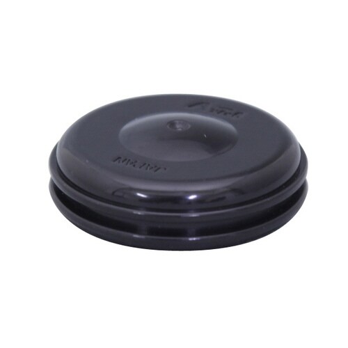 Artecブロック タイヤ 8P 黒