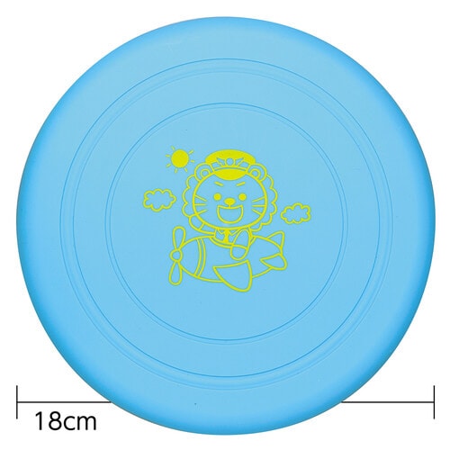 フライングディスク ひこうき