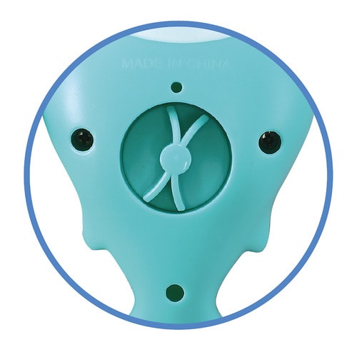 おさかなパタパタ