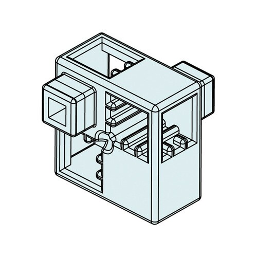 Artecブロック ハーフA 8P 薄水