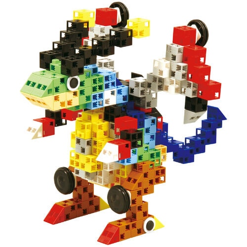 Artecブロック バケツ220【ビビット】