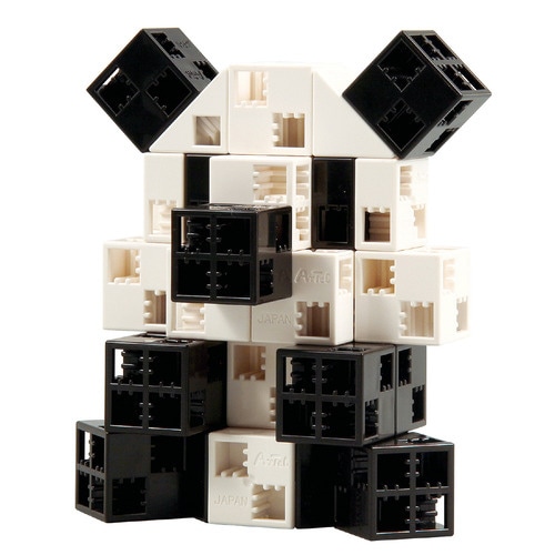 Artecブロック バケツ220【ビビット】