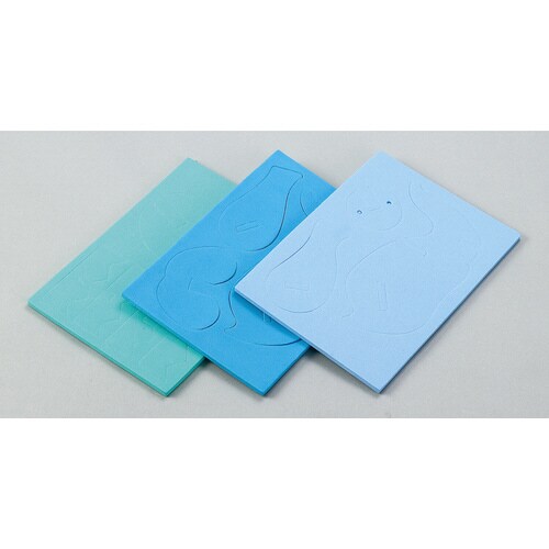 立体どうぶつパズル ぞう