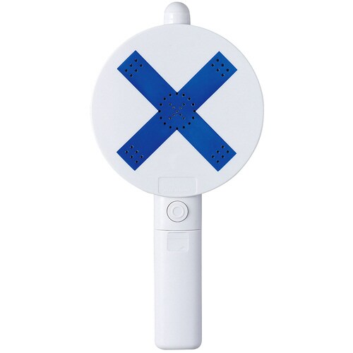 マルバツスティック