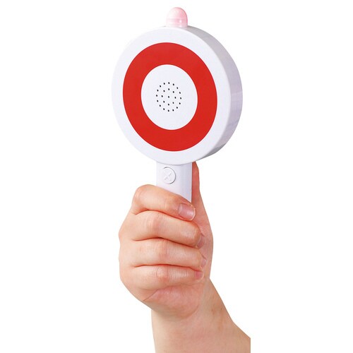 マルバツスティック